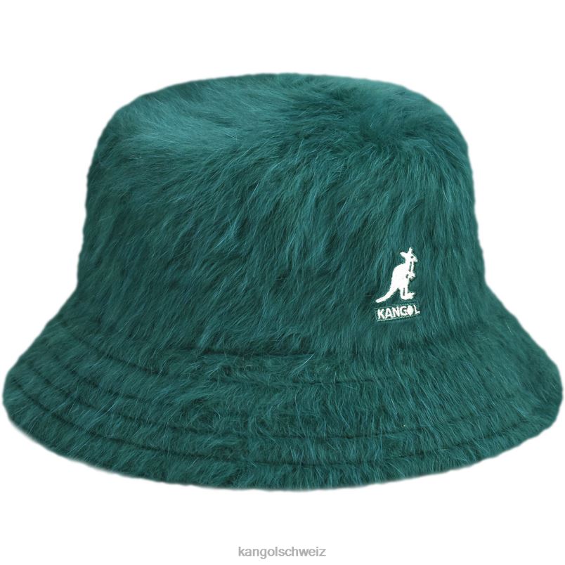 Furgora-Eimer Kangol Zubehör XL4T0733 unisex Kiefer