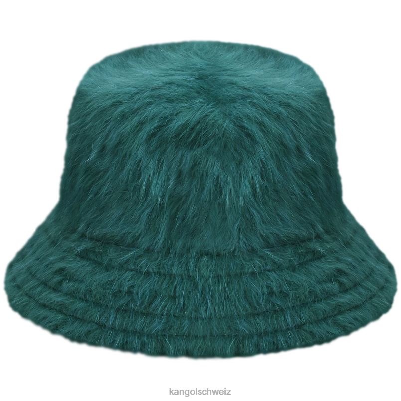 Furgora-Eimer Kangol Zubehör XL4T0733 unisex Kiefer