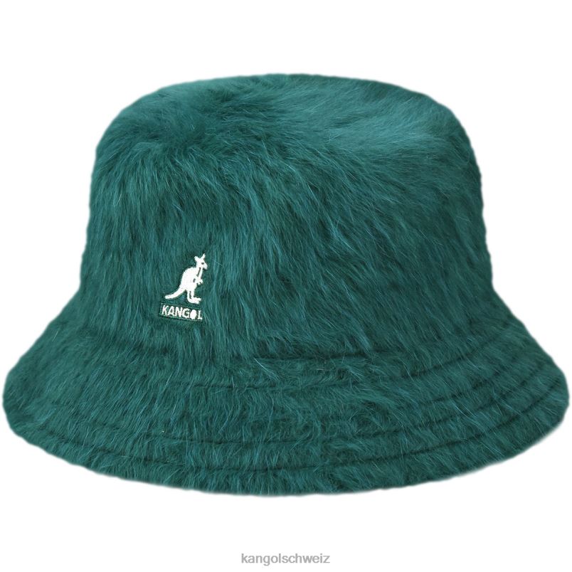 Furgora-Eimer Kangol Zubehör XL4T0733 unisex Kiefer