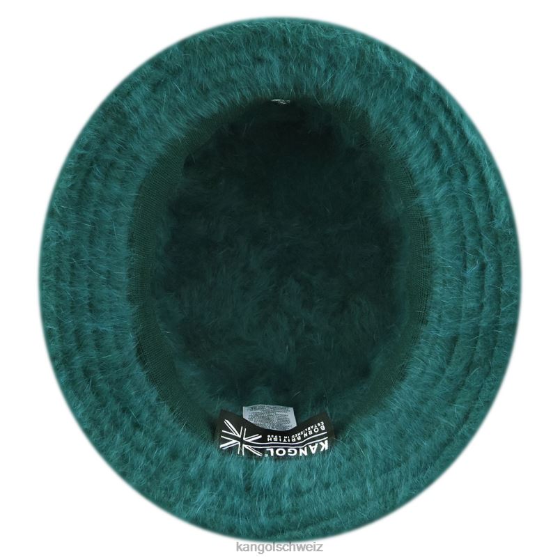 Furgora-Eimer Kangol Zubehör XL4T0733 unisex Kiefer