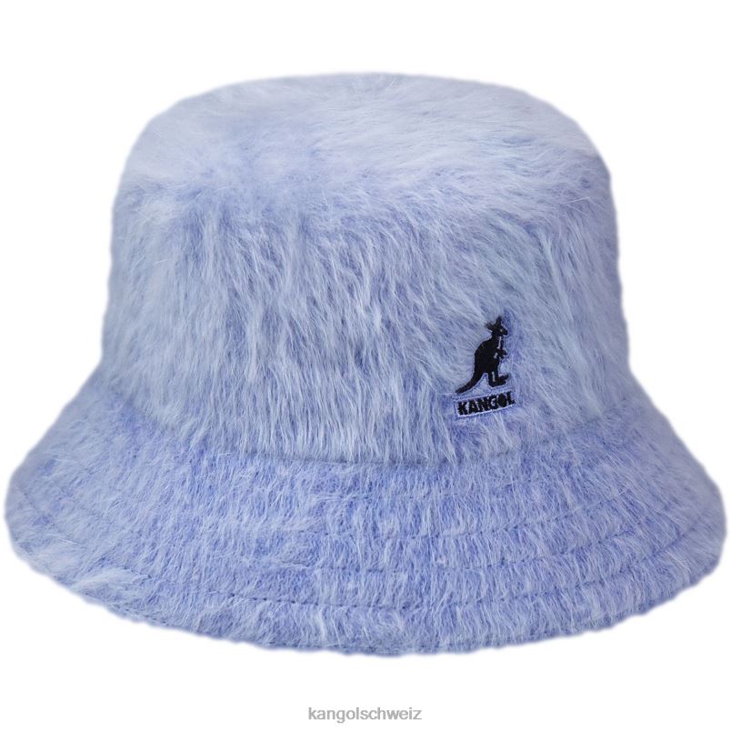 Furgora-Eimer Kangol Zubehör XL4T0736 unisex Eisflieder