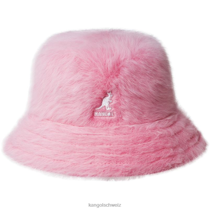 Furgora-Eimer Kangol Zubehör XL4T0738 unisex Pepto