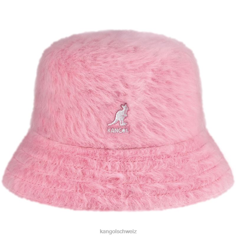 Furgora-Eimer Kangol Zubehör XL4T0738 unisex Pepto