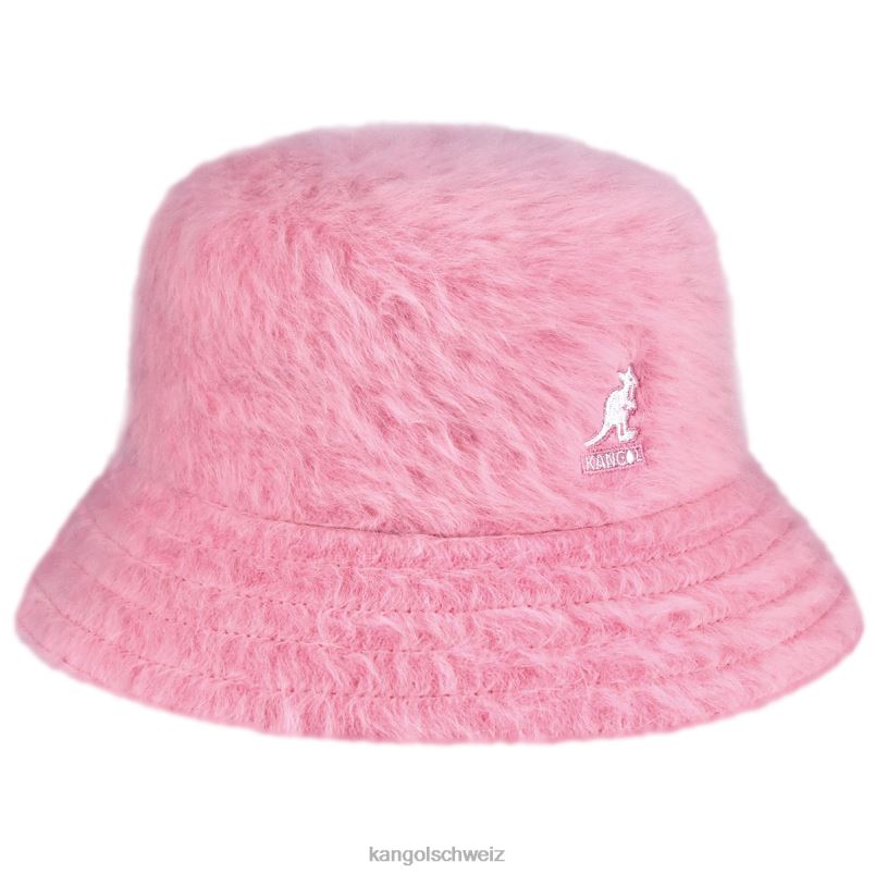 Furgora-Eimer Kangol Zubehör XL4T0738 unisex Pepto