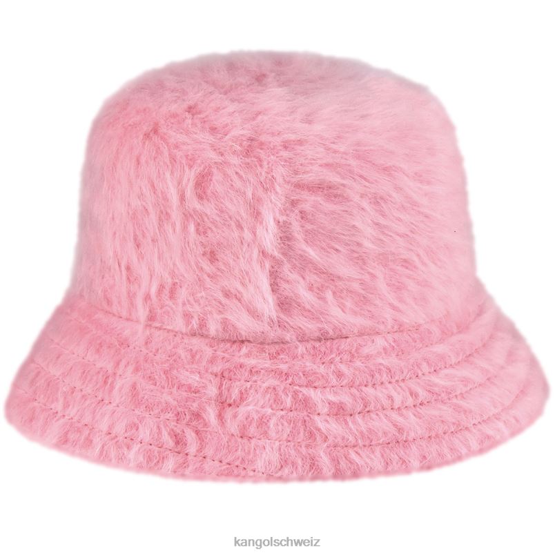 Furgora-Eimer Kangol Zubehör XL4T0738 unisex Pepto