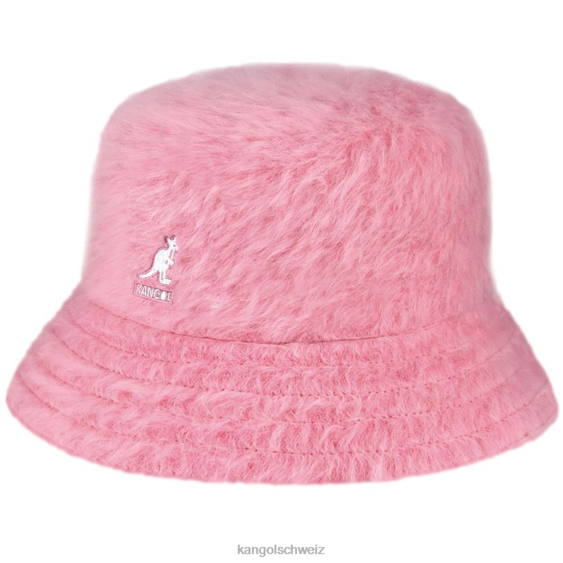 Furgora-Eimer Kangol Zubehör XL4T0738 unisex Pepto