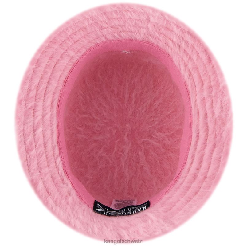 Furgora-Eimer Kangol Zubehör XL4T0738 unisex Pepto
