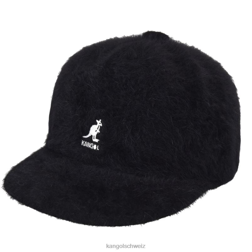 Furgora-Links Kangol Zubehör XL4T0378 unisex Schwarz