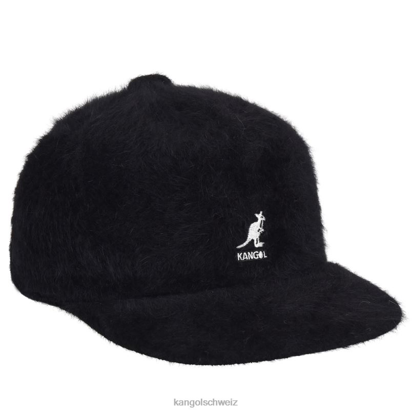 Furgora-Links Kangol Zubehör XL4T0378 unisex Schwarz