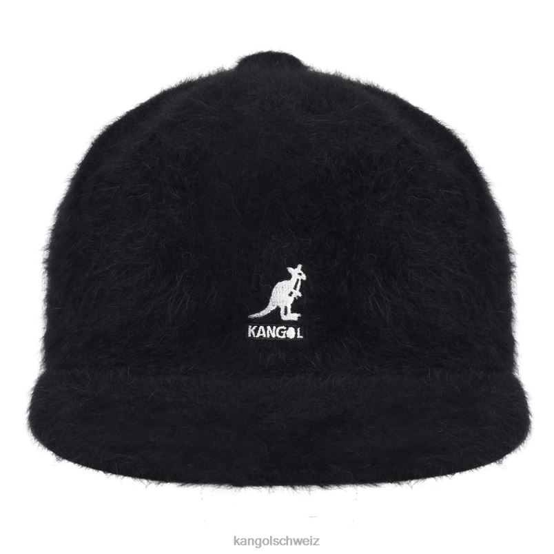 Furgora-Links Kangol Zubehör XL4T0378 unisex Schwarz