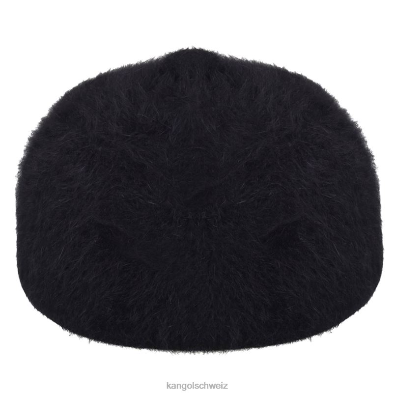 Furgora-Links Kangol Zubehör XL4T0378 unisex Schwarz