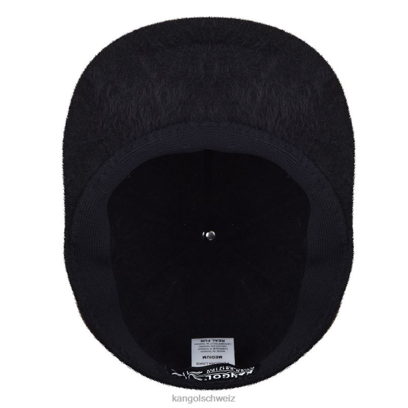 Furgora-Links Kangol Zubehör XL4T0378 unisex Schwarz