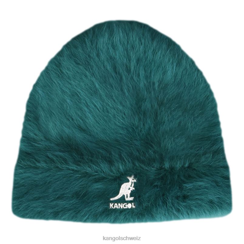 Furgora-Mütze mit Umschlag Kangol Zubehör XL4T0832 unisex Kiefer
