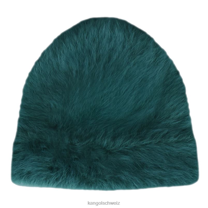 Furgora-Mütze mit Umschlag Kangol Zubehör XL4T0832 unisex Kiefer