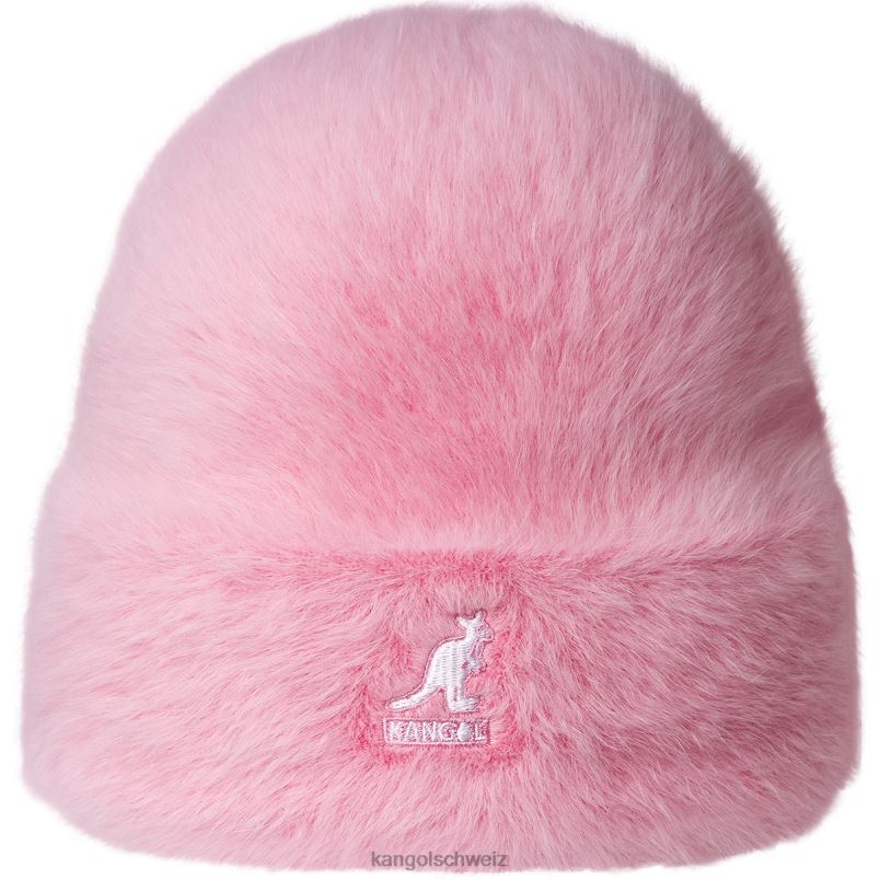 Furgora-Mütze mit Umschlag Kangol Zubehör XL4T0834 unisex Pepto