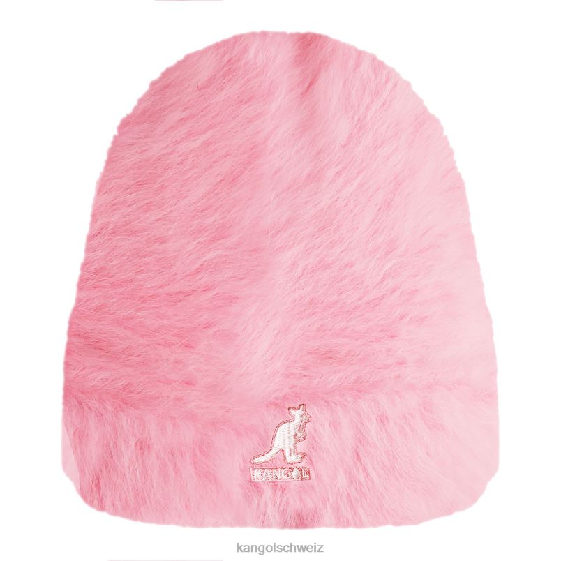 Furgora-Mütze mit Umschlag Kangol Zubehör XL4T0834 unisex Pepto