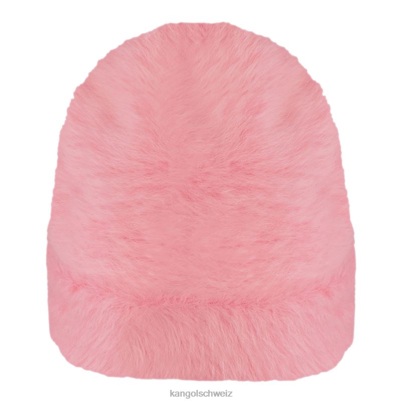 Furgora-Mütze mit Umschlag Kangol Zubehör XL4T0834 unisex Pepto