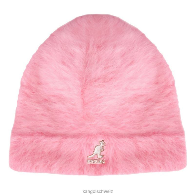 Furgora-Mütze mit Umschlag Kangol Zubehör XL4T0834 unisex Pepto