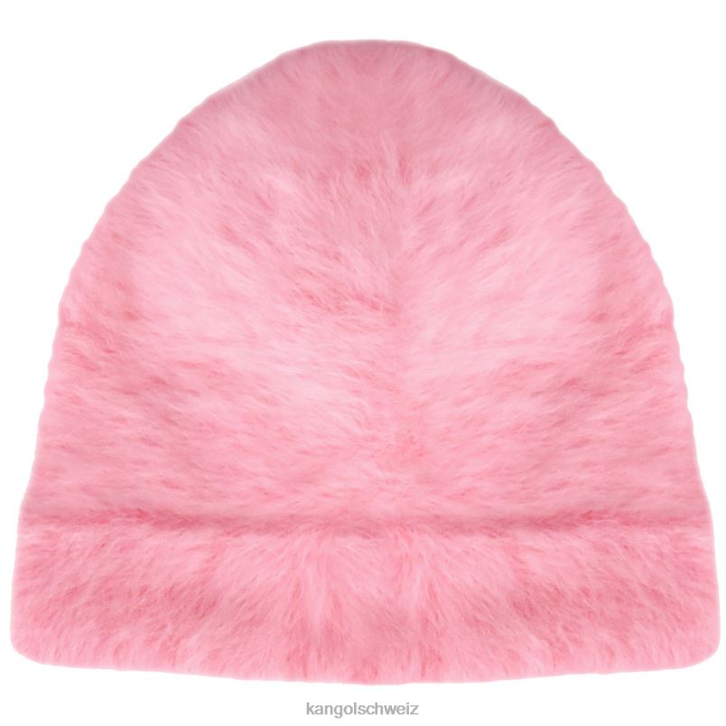 Furgora-Mütze mit Umschlag Kangol Zubehör XL4T0834 unisex Pepto