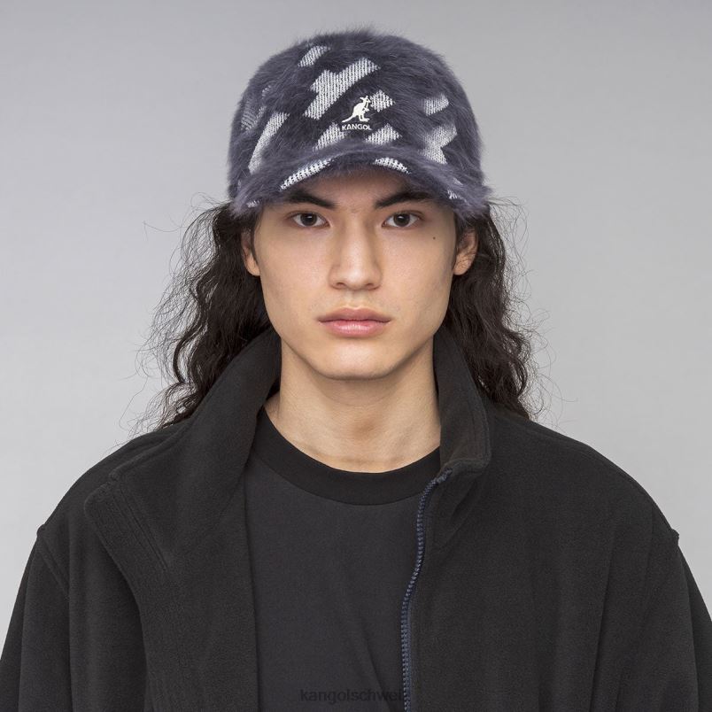 Furgora-Matrix-Raumkapsel Kangol Zubehör XL4T0363 unisex tiefe Quellen/natur