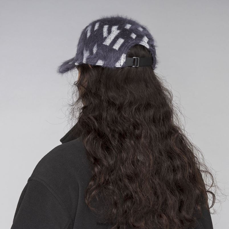 Furgora-Matrix-Raumkapsel Kangol Zubehör XL4T0363 unisex tiefe Quellen/natur