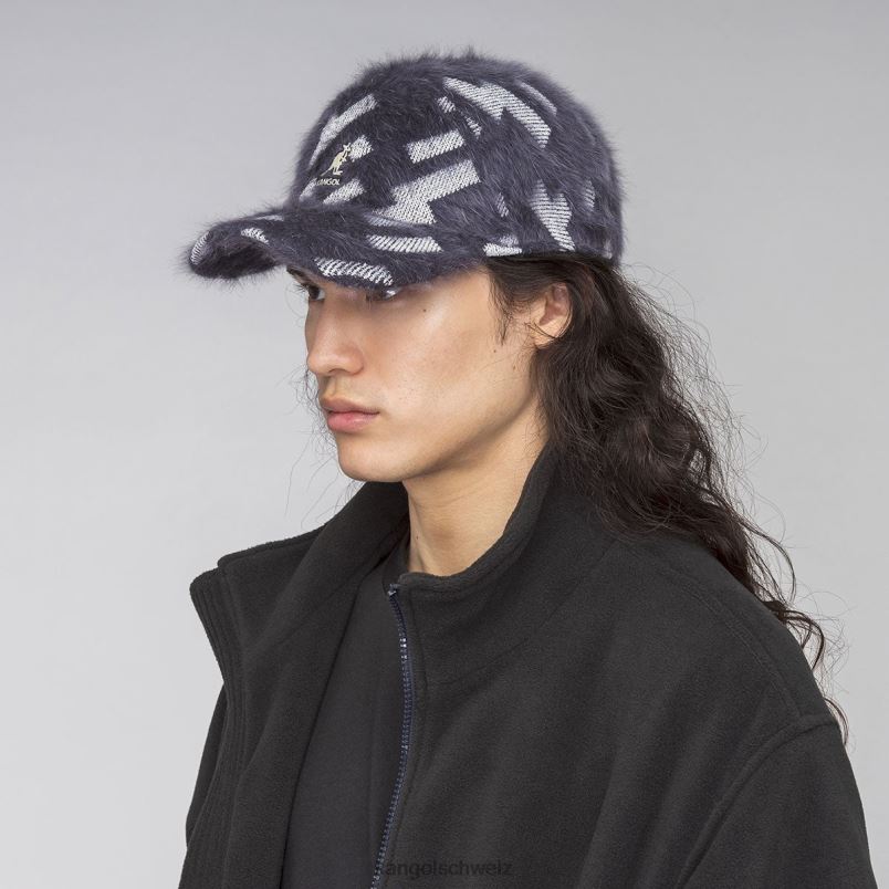 Furgora-Matrix-Raumkapsel Kangol Zubehör XL4T0363 unisex tiefe Quellen/natur