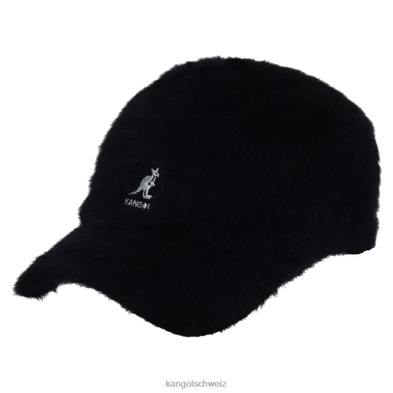 Furgora-Raumkapsel Kangol Zubehör XL4T0386 unisex Schwarz