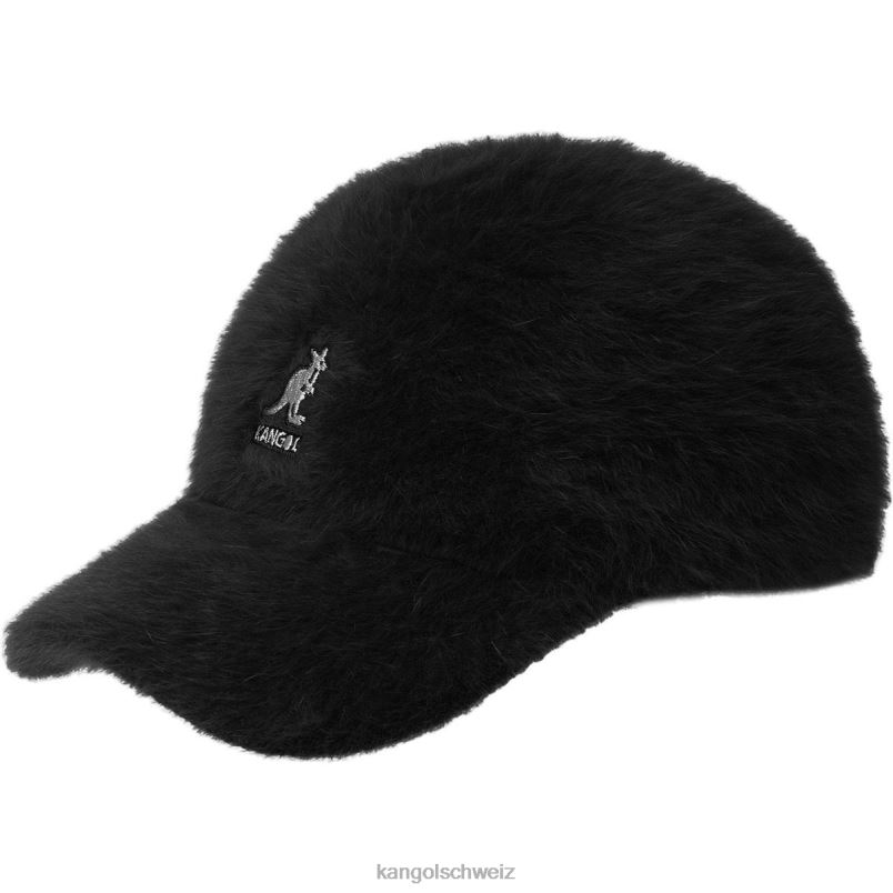 Furgora-Raumkapsel Kangol Zubehör XL4T0386 unisex Schwarz