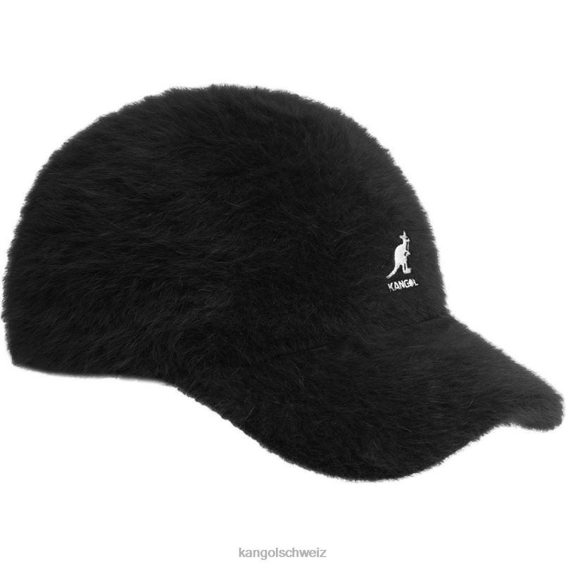 Furgora-Raumkapsel Kangol Zubehör XL4T0386 unisex Schwarz
