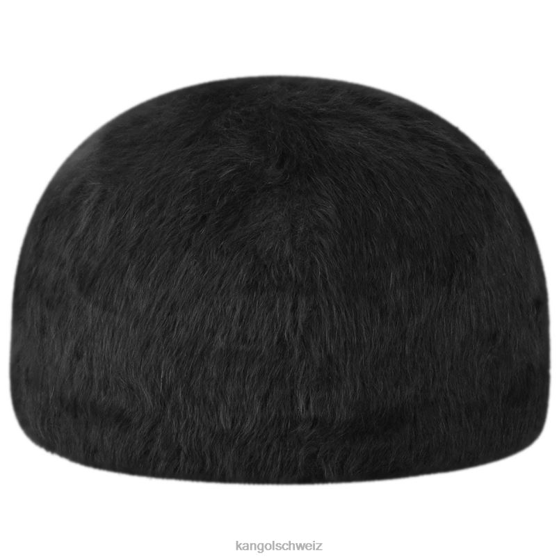 Furgora-Raumkapsel Kangol Zubehör XL4T0386 unisex Schwarz