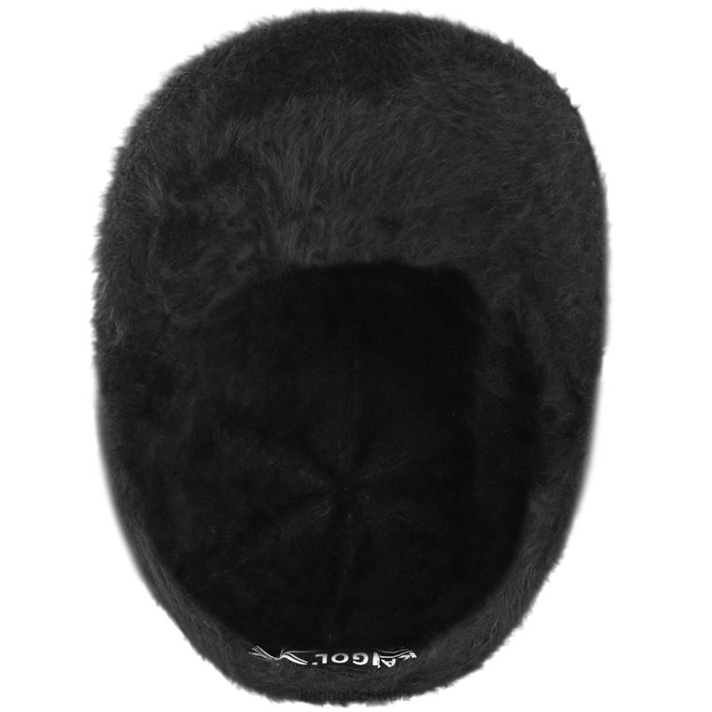 Furgora-Raumkapsel Kangol Zubehör XL4T0386 unisex Schwarz