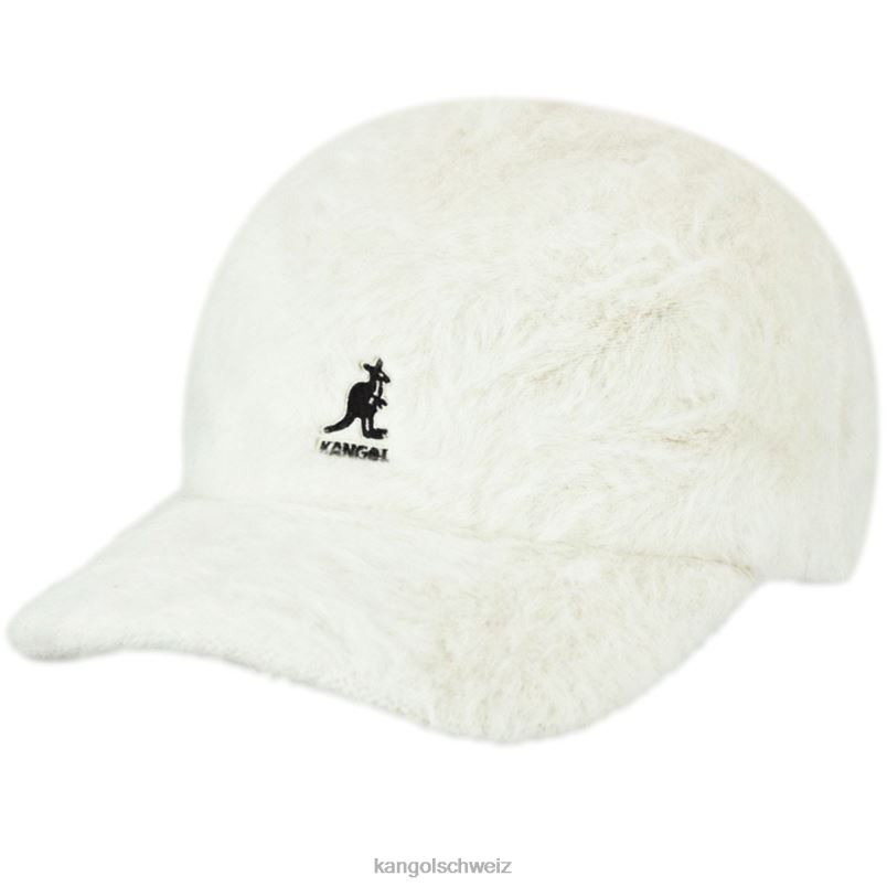 Furgora-Raumkapsel Kangol Zubehör XL4T0387 unisex Creme
