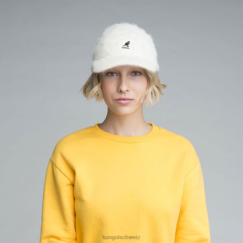 Furgora-Raumkapsel Kangol Zubehör XL4T0387 unisex Creme