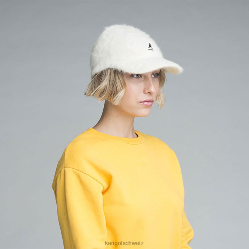 Furgora-Raumkapsel Kangol Zubehör XL4T0387 unisex Creme