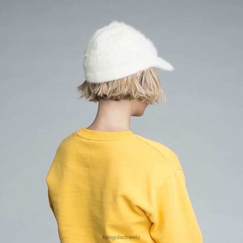 Furgora-Raumkapsel Kangol Zubehör XL4T0387 unisex Creme