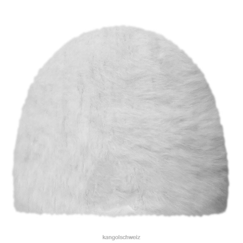 Furgora-Schädelkappe Kangol Zubehör XL4T0857 unisex Creme