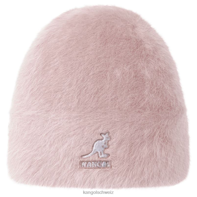 Furgora-Schädelkappe Kangol Zubehör XL4T0858 unisex staubige Rose