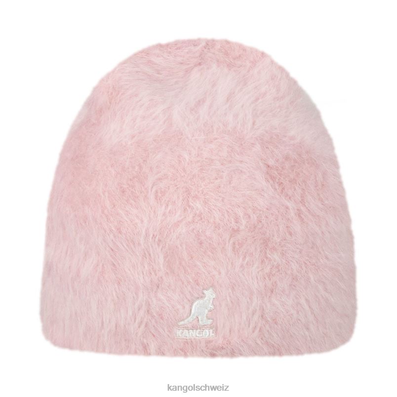Furgora-Schädelkappe Kangol Zubehör XL4T0858 unisex staubige Rose