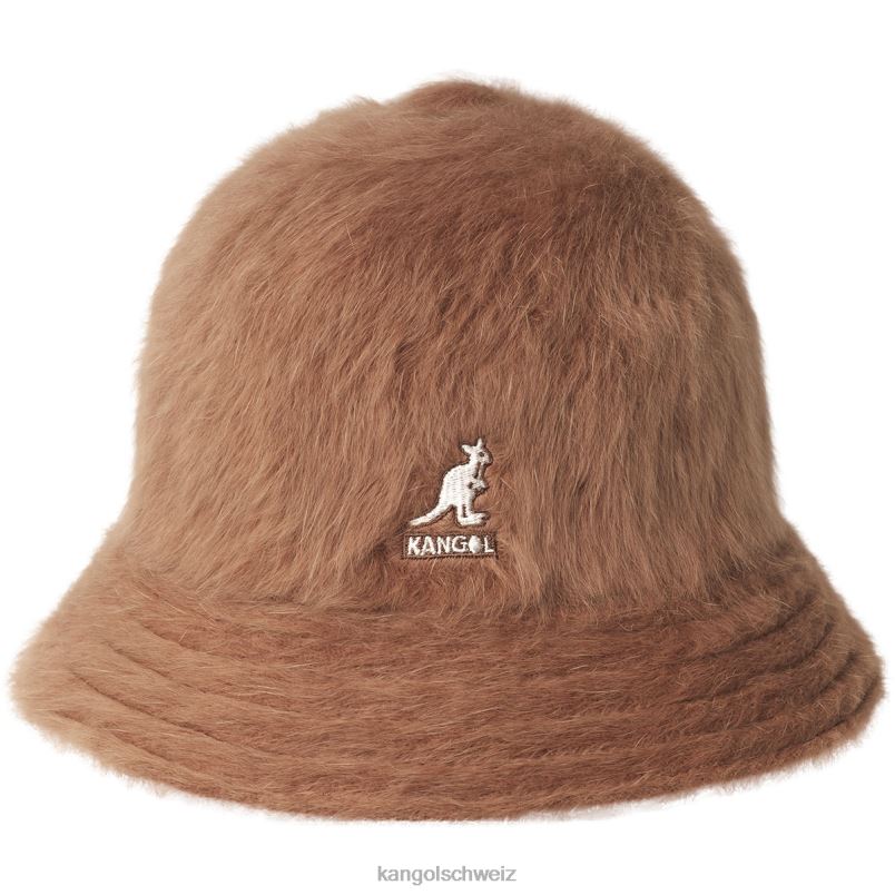 Furgora lässig Kangol Zubehör XL4T0747 unisex Mahagoni