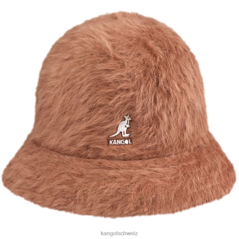 Furgora lässig Kangol Zubehör XL4T0747 unisex Mahagoni
