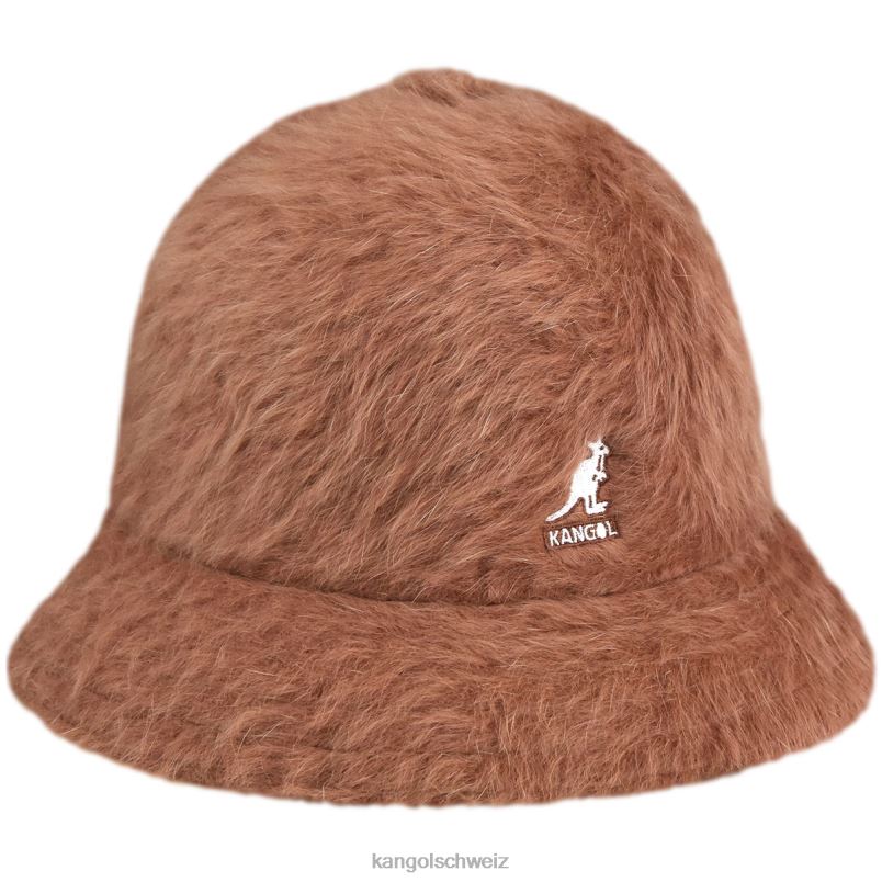 Furgora lässig Kangol Zubehör XL4T0747 unisex Mahagoni