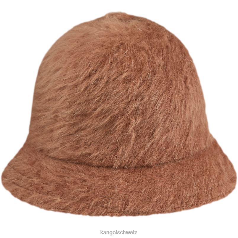 Furgora lässig Kangol Zubehör XL4T0747 unisex Mahagoni
