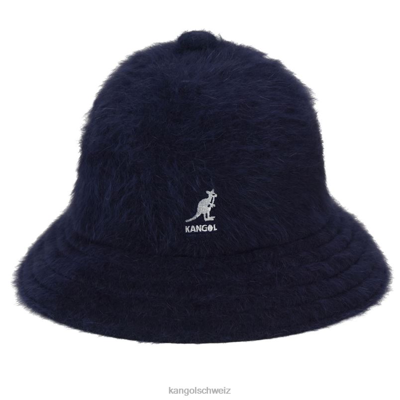 Furgora lässig Kangol Zubehör XL4T0748 unisex Marine