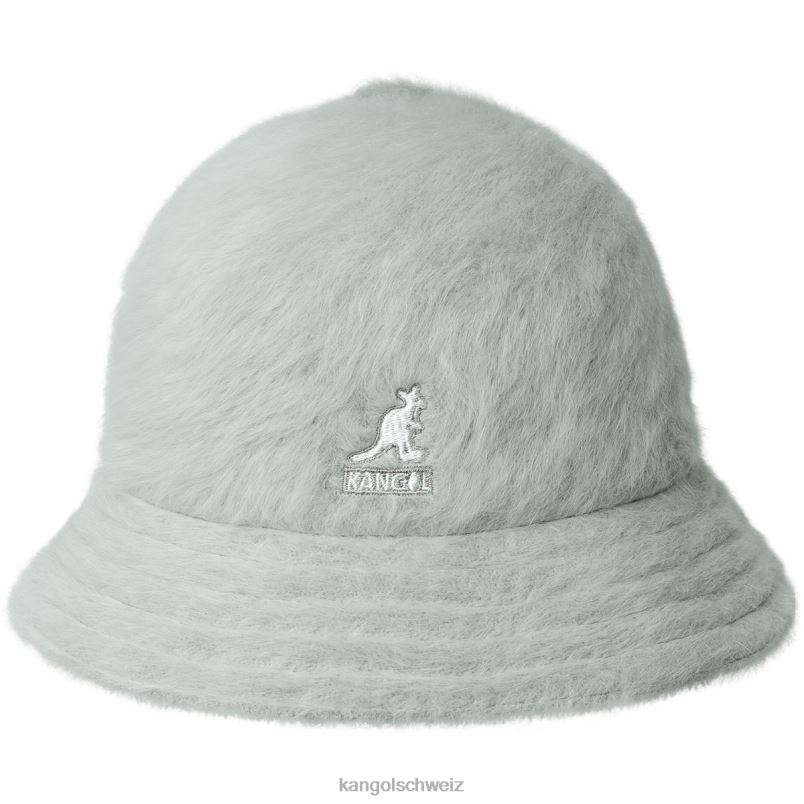Furgora lässig Kangol Zubehör XL4T0751 unisex Nickel