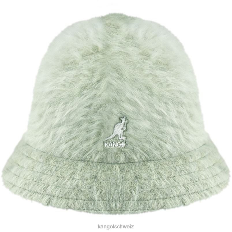 Furgora lässig Kangol Zubehör XL4T0751 unisex Nickel