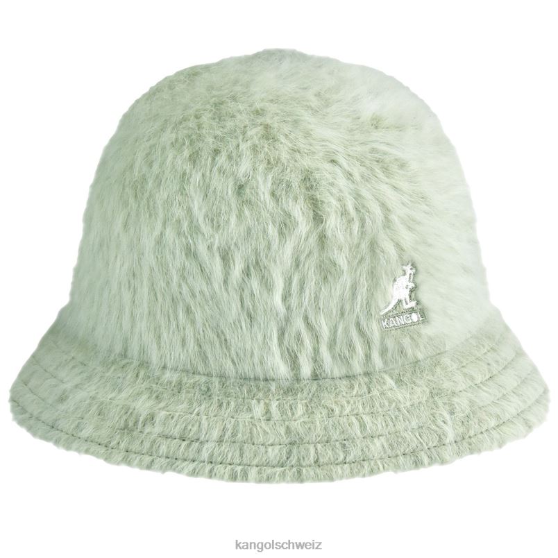 Furgora lässig Kangol Zubehör XL4T0751 unisex Nickel