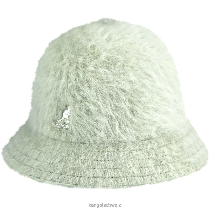 Furgora lässig Kangol Zubehör XL4T0751 unisex Nickel
