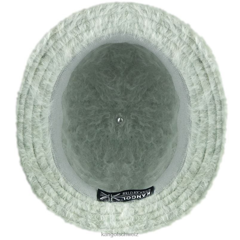 Furgora lässig Kangol Zubehör XL4T0751 unisex Nickel