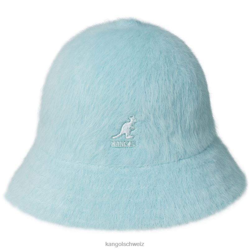 Furgora lässig Kangol Zubehör XL4T0752 unisex blauer Farbton