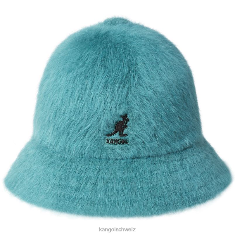 Furgora lässig Kangol Zubehör XL4T0753 unisex Fanfare